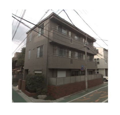 東京都文京区西片２丁目 賃貸マンション 1K