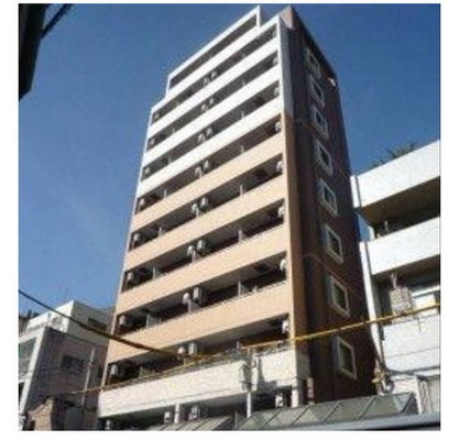東京都江東区高橋 賃貸マンション 1K