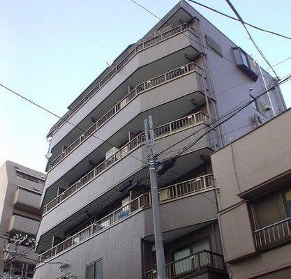 東京都中央区月島４丁目 賃貸マンション 1LDK