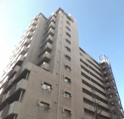 東京都練馬区中村北１丁目 賃貸マンション 3DK