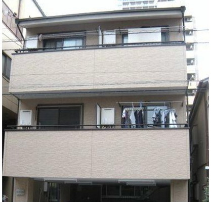 東京都江東区古石場２丁目 賃貸マンション 1K