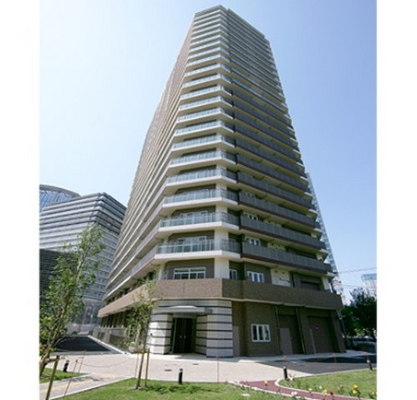 東京都江東区豊洲１丁目 賃貸マンション 1LDK