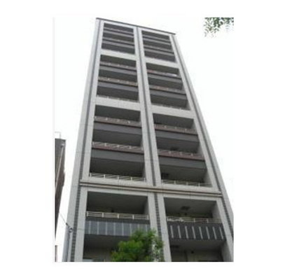 東京都中央区築地６丁目 賃貸マンション 2LDK