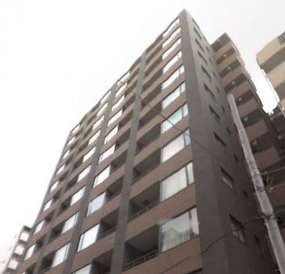 東京都中央区湊３丁目 賃貸マンション 1LDK