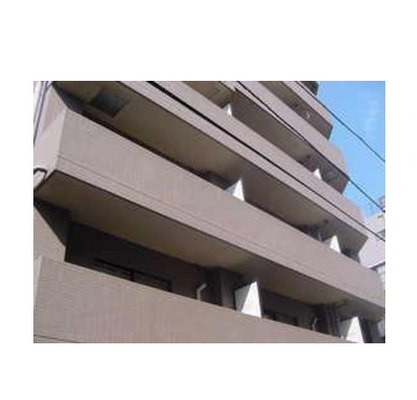 東京都江東区牡丹３丁目 賃貸マンション 1K