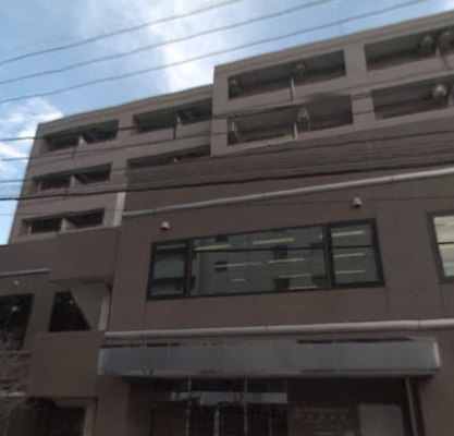 東京都江東区牡丹３丁目 賃貸マンション 1K