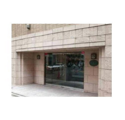 東京都港区麻布十番３丁目 賃貸マンション 1R