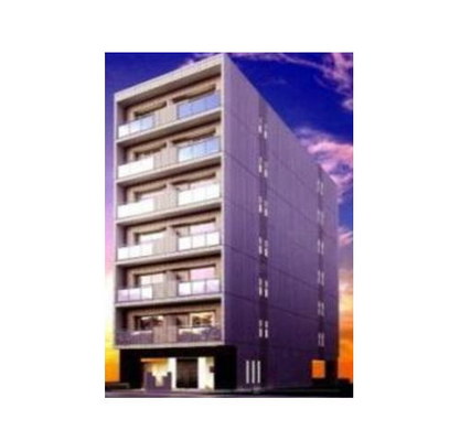 東京都墨田区立川２丁目 賃貸マンション 1LDK