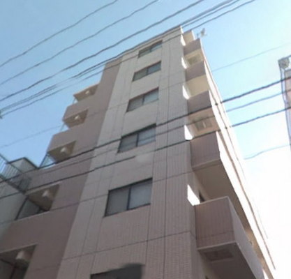 東京都江東区森下４丁目 賃貸マンション 1K