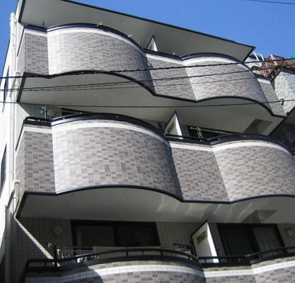 東京都江東区森下１丁目 賃貸マンション 1K
