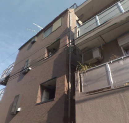 東京都江東区平野１丁目 賃貸マンション 1K