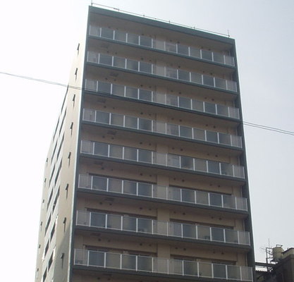 東京都江東区門前仲町１丁目 賃貸マンション 1K