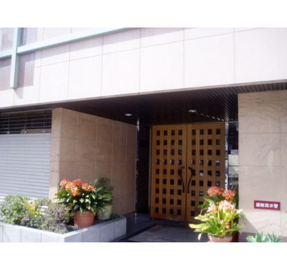 東京都墨田区菊川２丁目 賃貸マンション 1K