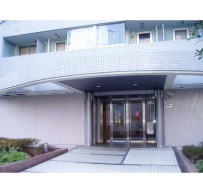 東京都墨田区千歳１丁目 賃貸マンション 1K