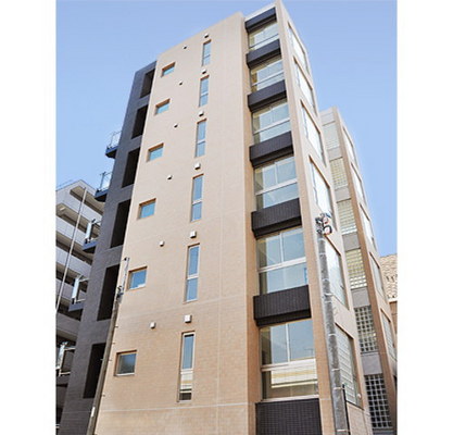 東京都墨田区立川３丁目 賃貸マンション 1K