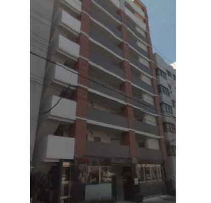 東京都江東区新大橋３丁目 賃貸マンション 1K