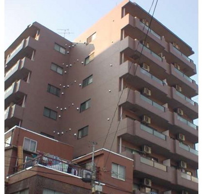 東京都墨田区緑２丁目 賃貸マンション 2LDK