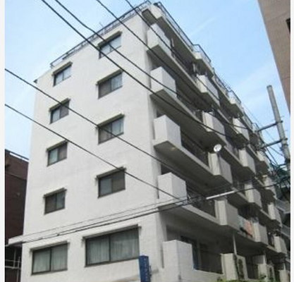 東京都墨田区両国２丁目 賃貸マンション 2LDK