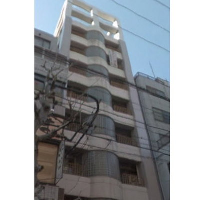 東京都墨田区菊川２丁目 賃貸マンション 1K