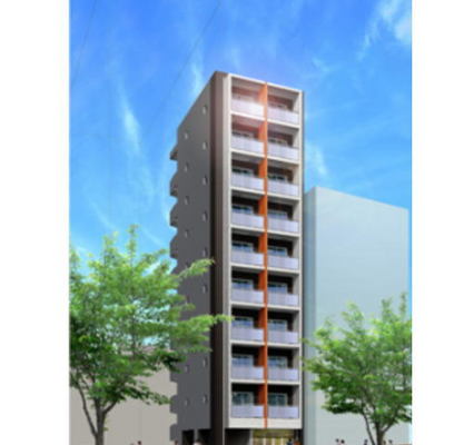 東京都練馬区豊玉上１丁目 賃貸マンション 1K