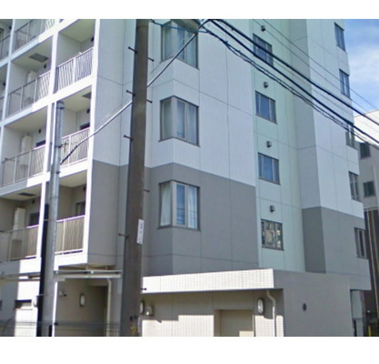 東京都江東区深川２丁目 賃貸マンション 1K