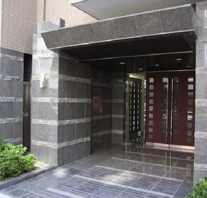 東京都中央区勝どき３丁目 賃貸マンション 1K
