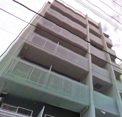 東京都江東区古石場２丁目 賃貸マンション 1K