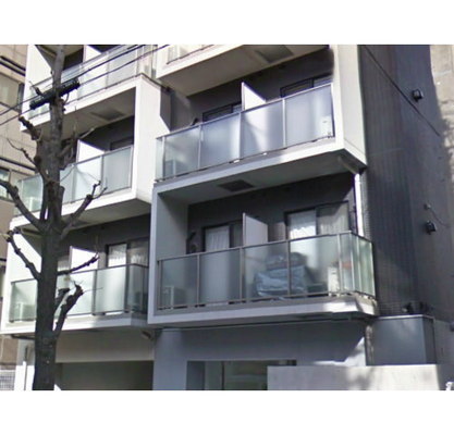 東京都江東区福住１丁目 賃貸マンション 1K