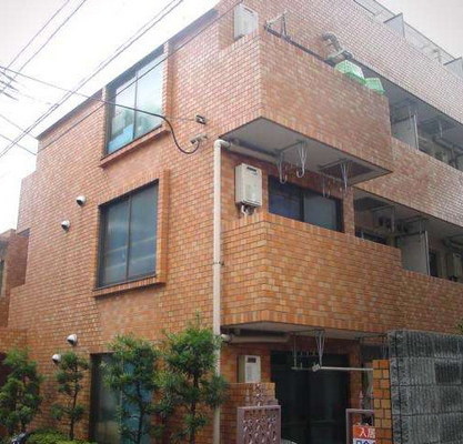 東京都渋谷区本町５丁目 賃貸マンション 1R