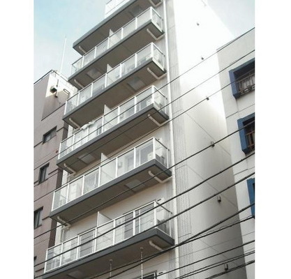 東京都墨田区緑１丁目 賃貸マンション 1K