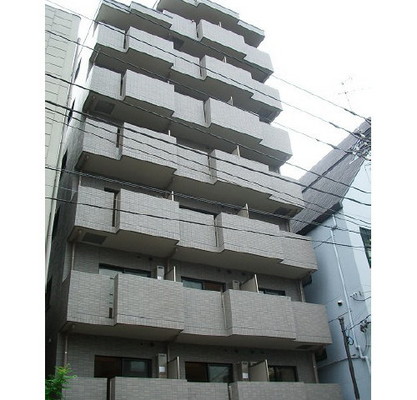 東京都墨田区立川３丁目 賃貸マンション 1K