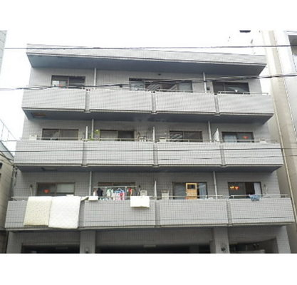 東京都江東区森下１丁目 賃貸マンション 1DK
