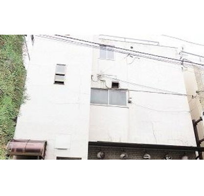 東京都新宿区上落合３丁目 賃貸マンション 1K