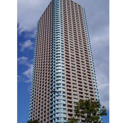 東京都中央区佃２丁目 賃貸マンション 2LDK