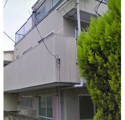東京都豊島区長崎４丁目 賃貸マンション 1K