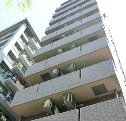 東京都中央区勝どき４丁目 賃貸マンション 1K
