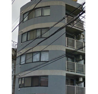 東京都新宿区北新宿４丁目 賃貸マンション 1R