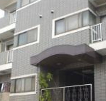 東京都豊島区南長崎２丁目 賃貸マンション 2DK
