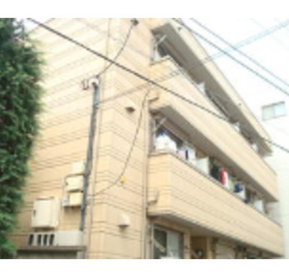 東京都練馬区豊玉上２丁目 賃貸マンション 1K