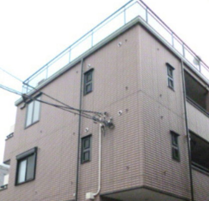 東京都練馬区豊玉北３丁目 賃貸マンション 1K
