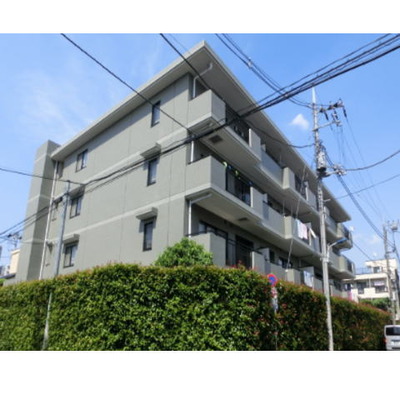東京都練馬区豊玉中３丁目 賃貸マンション 3LDK