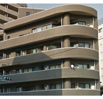 東京都練馬区練馬１丁目 賃貸マンション 2LDK