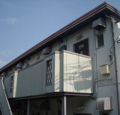 東京都文京区小石川２丁目 賃貸マンション 1K