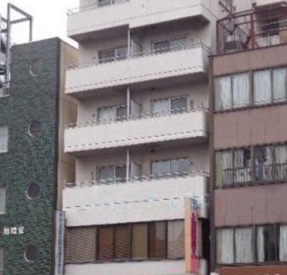 東京都文京区本郷４丁目 賃貸マンション 1R