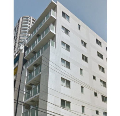 東京都中央区佃２丁目 賃貸マンション 1K