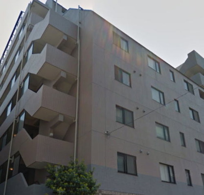 東京都中央区月島３丁目 賃貸マンション 1DK