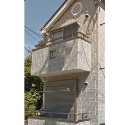東京都豊島区南長崎６丁目 賃貸アパート 1K