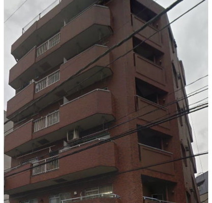 東京都練馬区豊玉上１丁目 賃貸マンション 3DK