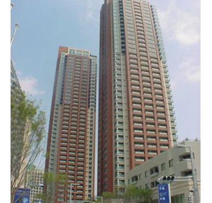 東京都港区六本木６丁目 賃貸マンション 3LDK