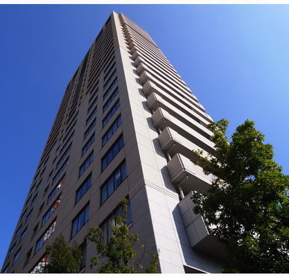 東京都港区東麻布１丁目 賃貸マンション 3LDK